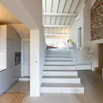 Saturnia Next - Luxury Appartament Монтемерано