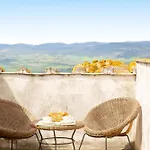 Saturnia Next - Luxury Appartament Монтемерано