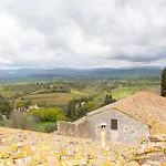 Апартаменты Saturnia Next - Luxury Appartament