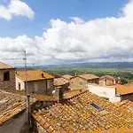 Saturnia Next - Luxury Appartament Апартаменты