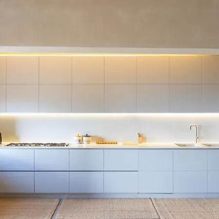 Apartman Saturnia Next - Luxury Appartament *