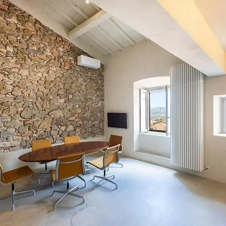 Apartman Saturnia Next - Luxury Appartament *