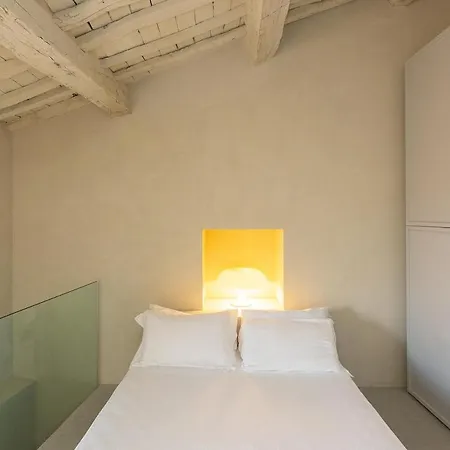 Saturnia Next - Luxury Appartament Apartman *