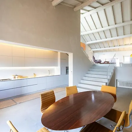 Apartman Saturnia Next - Luxury Appartament