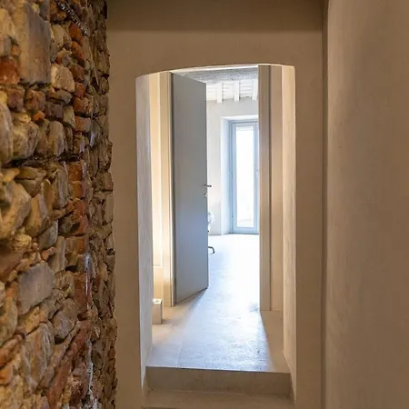 Saturnia Next - Luxury Appartament Apartman Montemerano