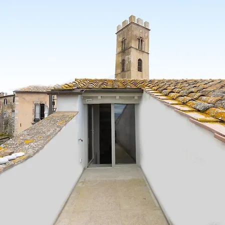 Saturnia Next - Luxury Appartament * Montemerano
