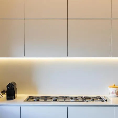 Saturnia Next - Luxury Appartament Apartman