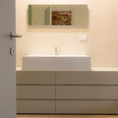 Apartman Saturnia Next - Luxury Appartament Montemerano