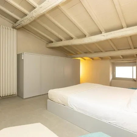 Apartman Saturnia Next - Luxury Appartament