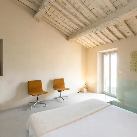 Apartman Saturnia Next - Luxury Appartament Montemerano