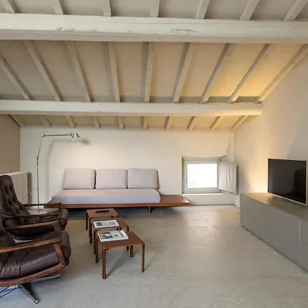 Saturnia Next - Luxury Appartament