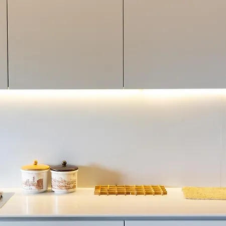 Apartman Saturnia Next - Luxury Appartament
