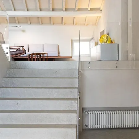 Saturnia Next - Luxury Appartament Apartman Montemerano
