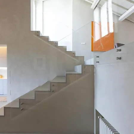 Saturnia Next - Luxury Appartament Apartman *