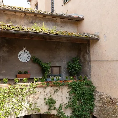 Apartman Saturnia Next - Luxury Appartament *