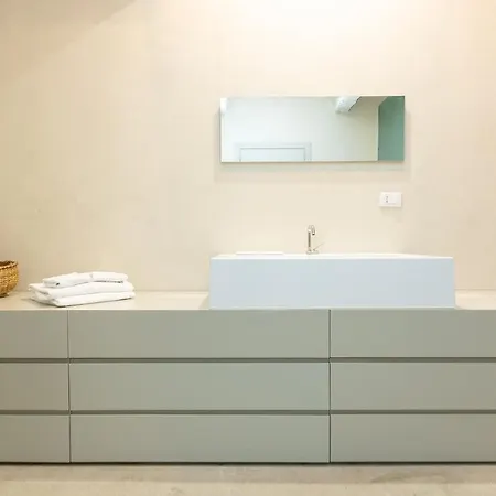 Apartman Saturnia Next - Luxury Appartament *