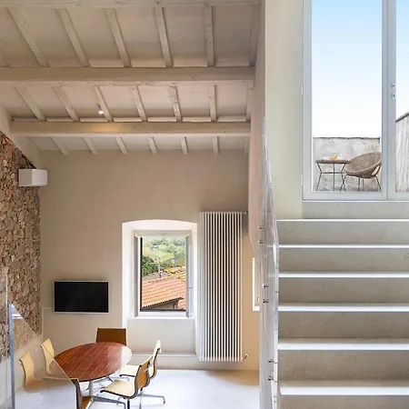 Saturnia Next - Luxury Appartament Apartman Montemerano