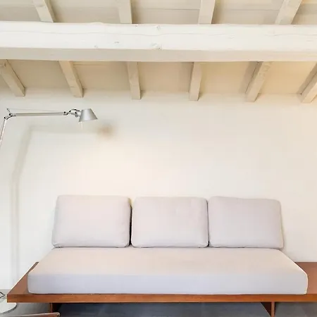 Saturnia Next - Luxury Appartament