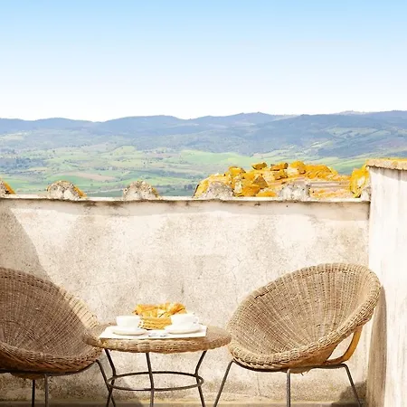 Apartman Saturnia Next - Luxury Appartament Montemerano