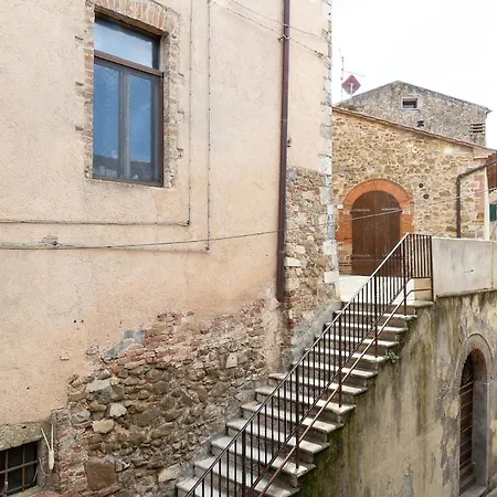 Saturnia Next - Luxury Appartament Montemerano