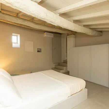 Apartman Saturnia Next - Luxury Appartament