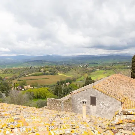 Saturnia Next - Luxury Appartament * Montemerano