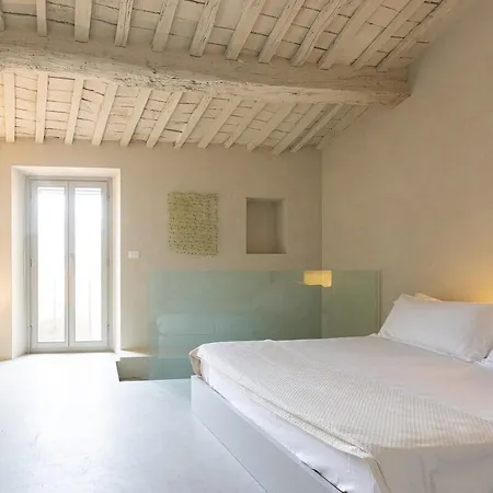 Saturnia Next - Luxury Appartament *