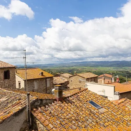 Apartman Saturnia Next - Luxury Appartament