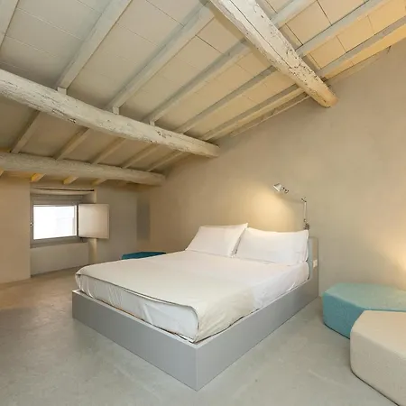 Апартаменты Saturnia Next - Luxury Appartament Монтемерано