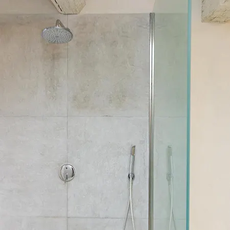 Daire Saturnia Next - Luxury Appartament *