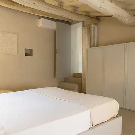 Saturnia Next - Luxury Appartament Montemerano
