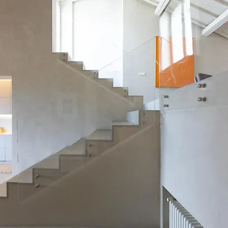 Saturnia Next - Luxury Appartament