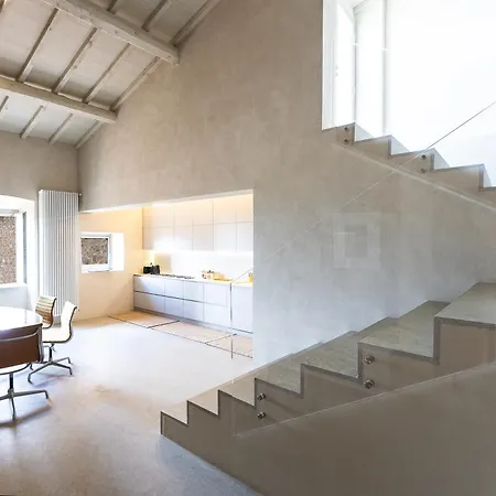 Saturnia Next - Luxury Appartament Montemerano