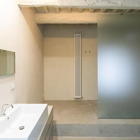 Saturnia Next - Luxury Appartament Daire