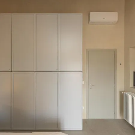 Saturnia Next - Luxury Appartament Daire