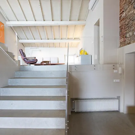 Daire Saturnia Next - Luxury Appartament