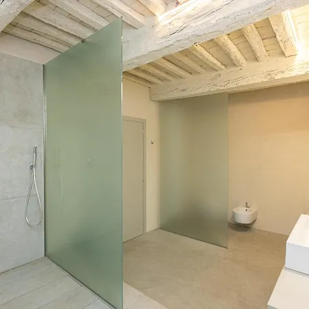 Daire Saturnia Next - Luxury Appartament