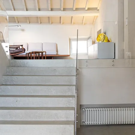 Daire Saturnia Next - Luxury Appartament Montemerano