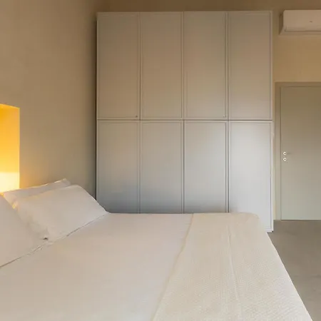 Saturnia Next - Luxury Appartament