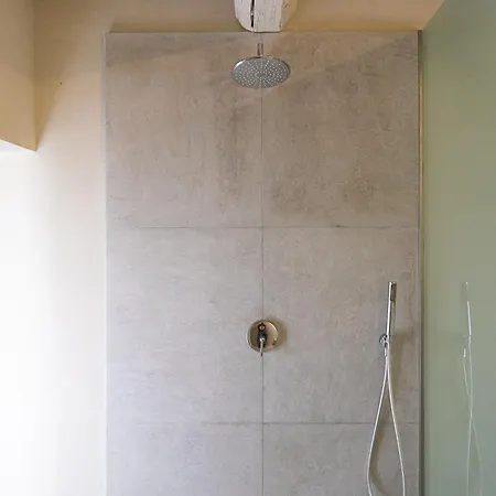 Saturnia Next - Luxury Appartament Daire