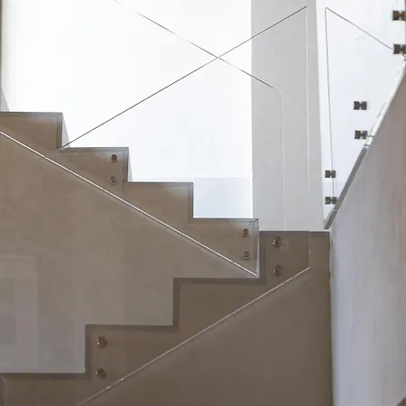 Daire Saturnia Next - Luxury Appartament