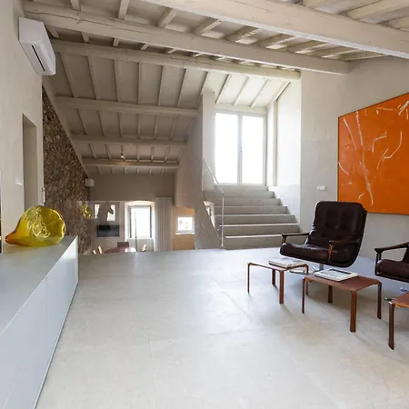 Saturnia Next - Luxury Appartament Daire Montemerano