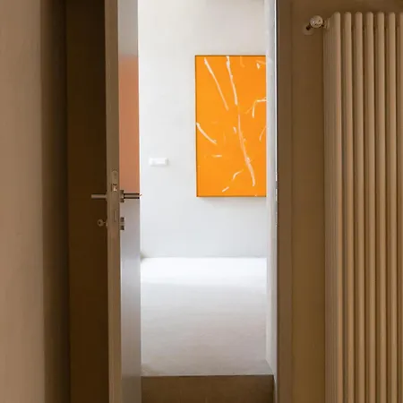 Daire Saturnia Next - Luxury Appartament