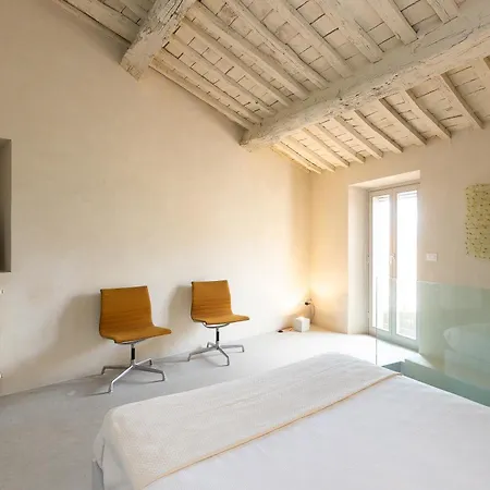 Saturnia Next - Luxury Appartament *