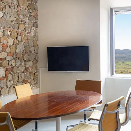 Daire Saturnia Next - Luxury Appartament *
