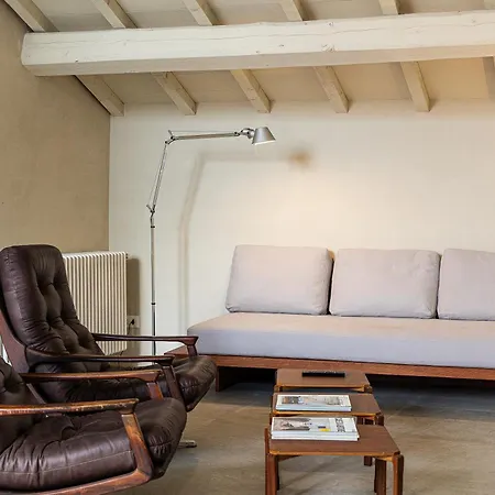 Saturnia Next - Luxury Appartament Daire *