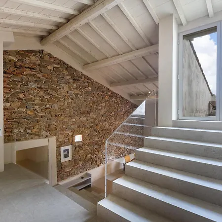 Saturnia Next - Luxury Appartament Daire