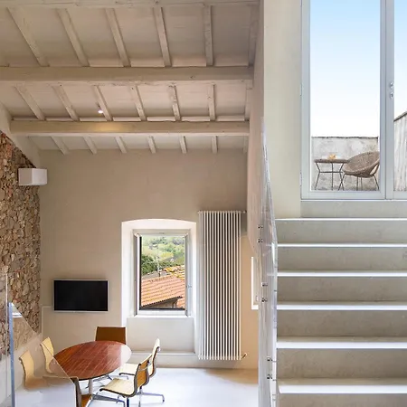 Saturnia Next - Luxury Appartament