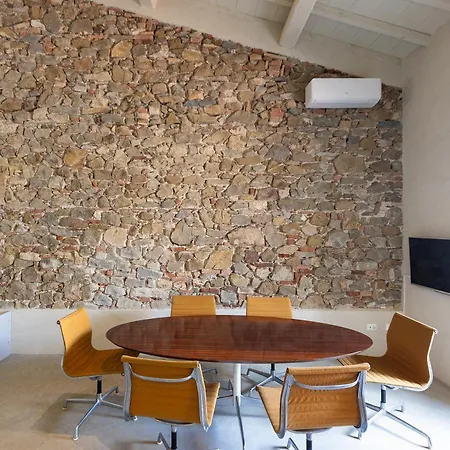 Saturnia Next - Luxury Appartament *