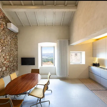 Saturnia Next - Luxury Appartament *